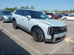 5XYPCESA5VG015684 2027 KIA TELLURIDE