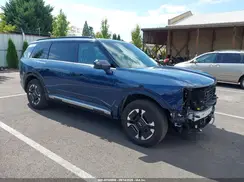 5XYPCESAXVG022856 2027 KIA TELLURIDE