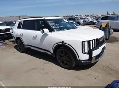5XYPD5SA5VG001314 2027 KIA TELLURIDE