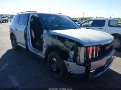 5XYPD5SA6VG035990 2027 KIA TELLURIDE