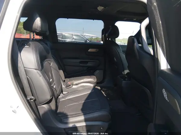 5XYPD5SA7VG014744 2027 KIA TELLURIDE - Image 8