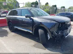5XYPD5SA9VG001557 2027 KIA TELLURIDE