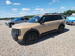 5XYPDES10VG027464 2027 KIA TELLURIDE