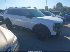 5XYPDES12VG010200 2027 KIA TELLURIDE