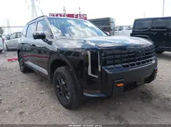 5XYPDES13VG025918 2027 KIA TELLURIDE