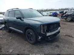 5XYPDES15VG003306 2027 KIA TELLURIDE