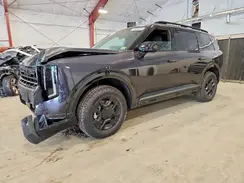 5XYPDES16VG026898 2027 KIA TELLURIDE