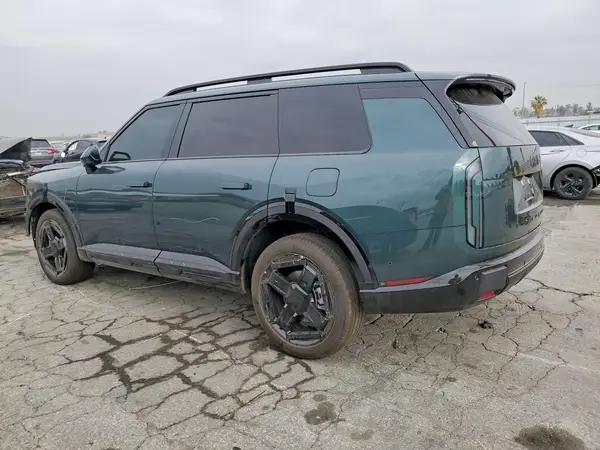 5XYPDES17VG025808 2027 KIA TELLURIDE - Image 2