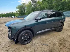 5XYPDES17VG040700 2027 KIA TELLURIDE