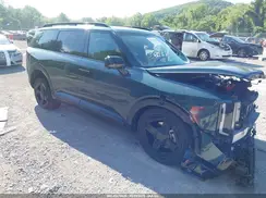5XYPDESA1VG005490 2027 KIA TELLURIDE