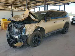 5XYPDESA2VG005658 2027 KIA TELLURIDE