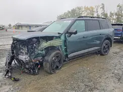 5XYPDESA3VG024526 2027 KIA TELLURIDE