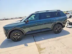 5XYPDESA3VG025305 2027 KIA TELLURIDE