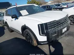 5XYPDESA4VG019884 2027 KIA TELLURIDE