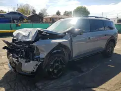 5XYPDESA7VG044844 2027 KIA TELLURIDE