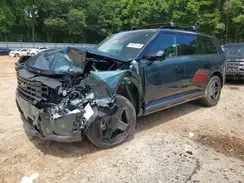 5XYPDESA9VG011246 2027 KIA TELLURIDE