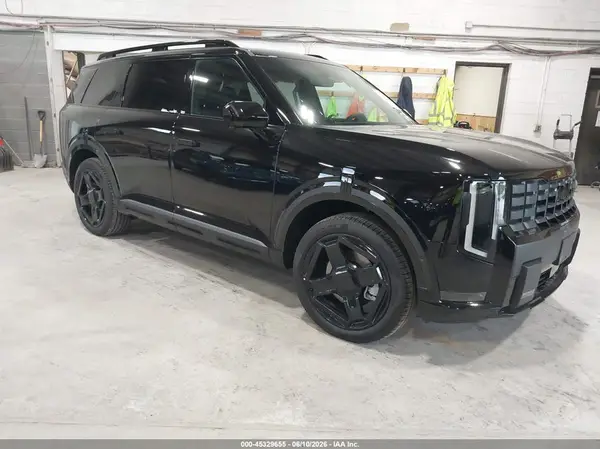 5XYPDESAXVG019615 2027 KIA TELLURIDE - Image 1