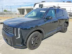 5XYPDESAXVG023793 2027 KIA TELLURIDE