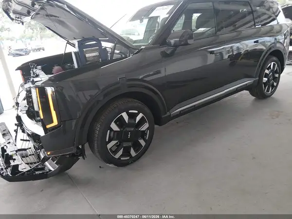 5XYPE5S10VG028885 2027 KIA TELLURIDE - Image 2