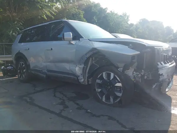 5XYPE5S11VG002103 2027 KIA TELLURIDE - Image 1