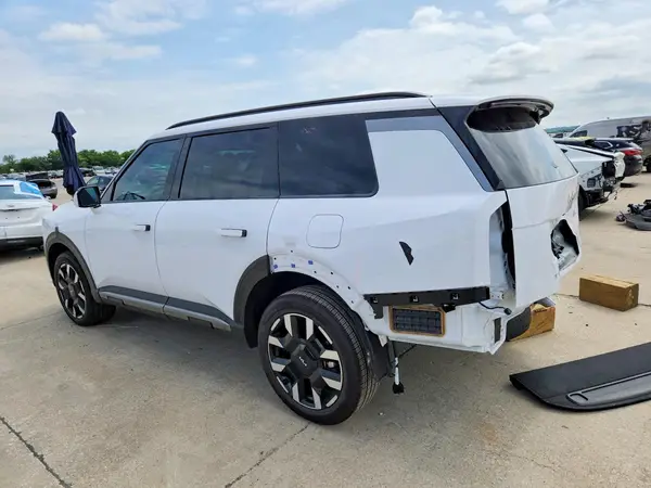 5XYPE5S14VG002726 2027 KIA TELLURIDE - Image 2