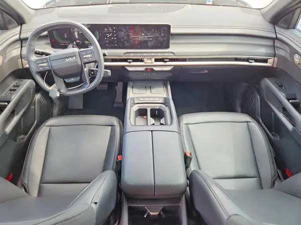 5XYPE5S14VG002726 2027 KIA TELLURIDE - Image 8