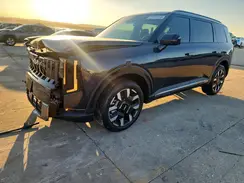 5XYPE5S14VG054616 2027 KIA TELLURIDE