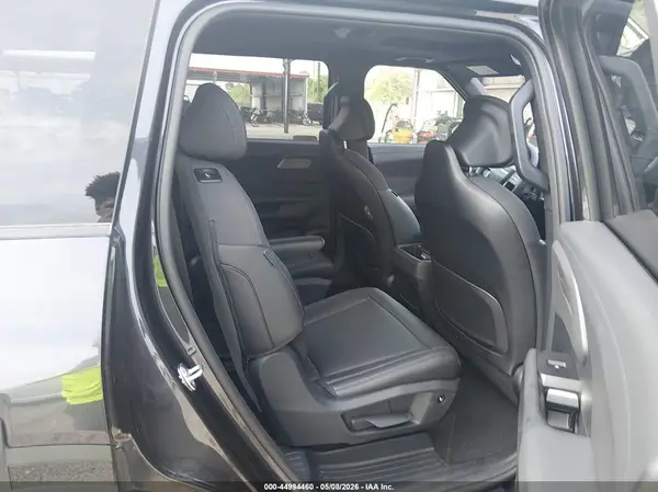 5XYPE5S1XVG001869 2027 KIA TELLURIDE - Image 8