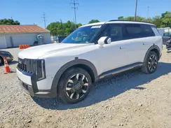 5XYPE5S1XVG014959 2027 KIA TELLURIDE