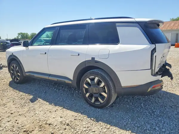 5XYPE5S1XVG014959 2027 KIA TELLURIDE - Image 2