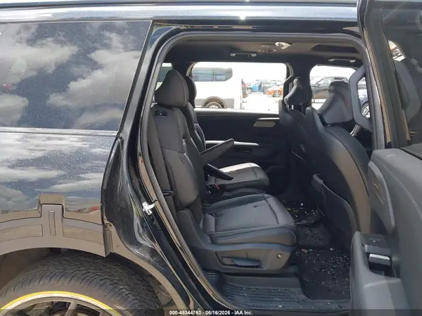 5XYPEES10VG017532 2027 KIA TELLURIDE - Image 8