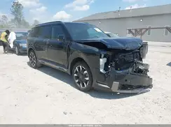 5XYPEES11VG010301 2027 KIA TELLURIDE