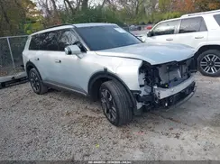 5XYPEES13VG002622 2027 KIA TELLURIDE