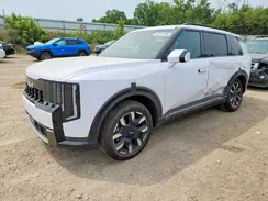 5XYPEES13VG012339 2027 KIA TELLURIDE
