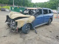 5XYPEES14VG011796 2027 KIA TELLURIDE