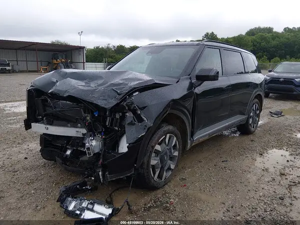 5XYPEES14VG022572 2027 KIA TELLURIDE - Image 2
