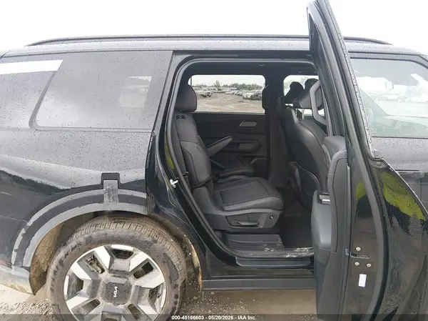 5XYPEES14VG022572 2027 KIA TELLURIDE - Image 8