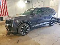 5XYPEES15VG021642 2027 KIA TELLURIDE