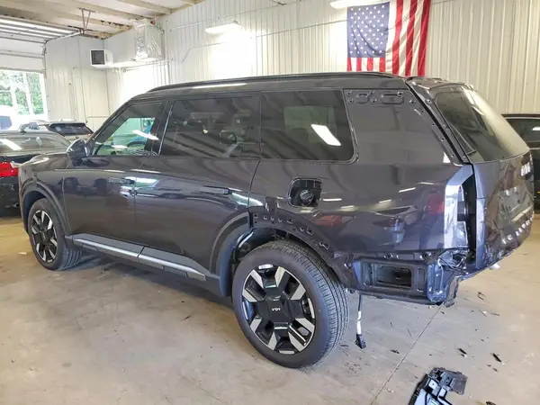 5XYPEES15VG021642 2027 KIA TELLURIDE - Image 2
