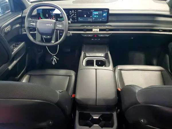 5XYPEES15VG021642 2027 KIA TELLURIDE - Image 8