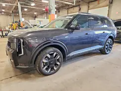 5XYPEES15VG035881 2027 KIA TELLURIDE