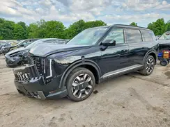 5XYPEES16VG023271 2027 KIA TELLURIDE