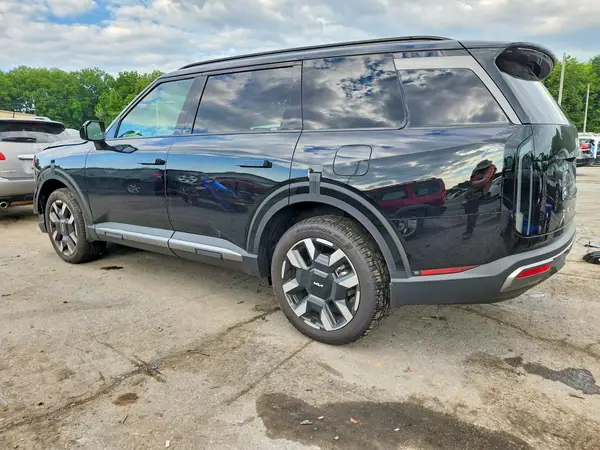 5XYPEES16VG023271 2027 KIA TELLURIDE - Image 2