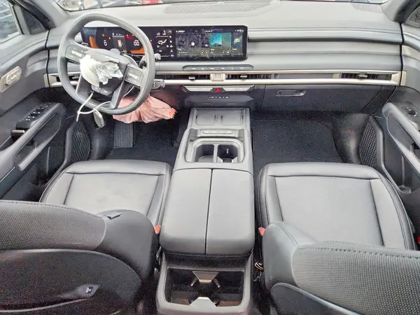 5XYPEES16VG023271 2027 KIA TELLURIDE - Image 8