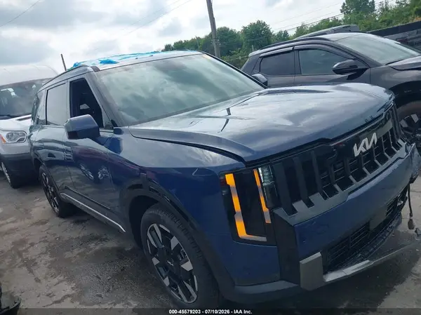 5XYPEES17VG027135 2027 KIA TELLURIDE - Image 1