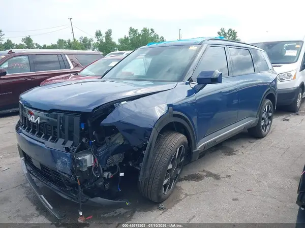 5XYPEES17VG027135 2027 KIA TELLURIDE - Image 2