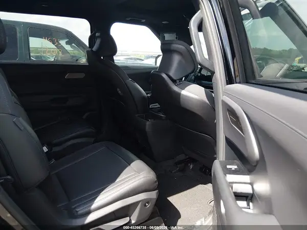 5XYPEES1XVG016193 2027 KIA TELLURIDE - Image 8