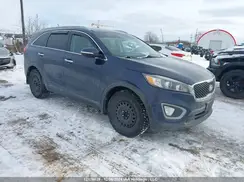 5XYPG4A11GG084097 2016 KIA SORENTO