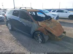 5XYPG4A11GG111914 2016 KIA SORENTO