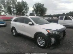 5XYPG4A14GG083123 2016 KIA SORENTO